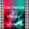 Cise PreCise & Findike - Tag Team - EP